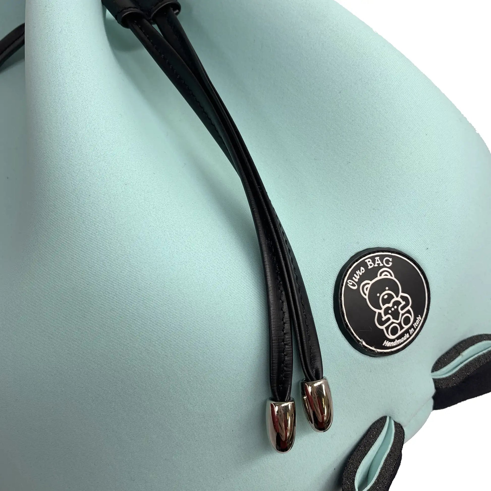 Borsa a Secchiello (Tiffany) | Ours Bag