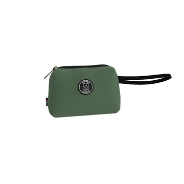 Trousse (Olive Green)
