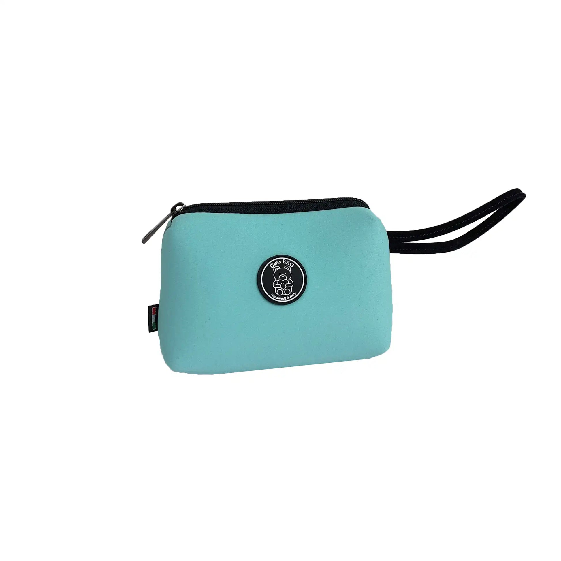 Trousse Ours Bag (Tiffany)