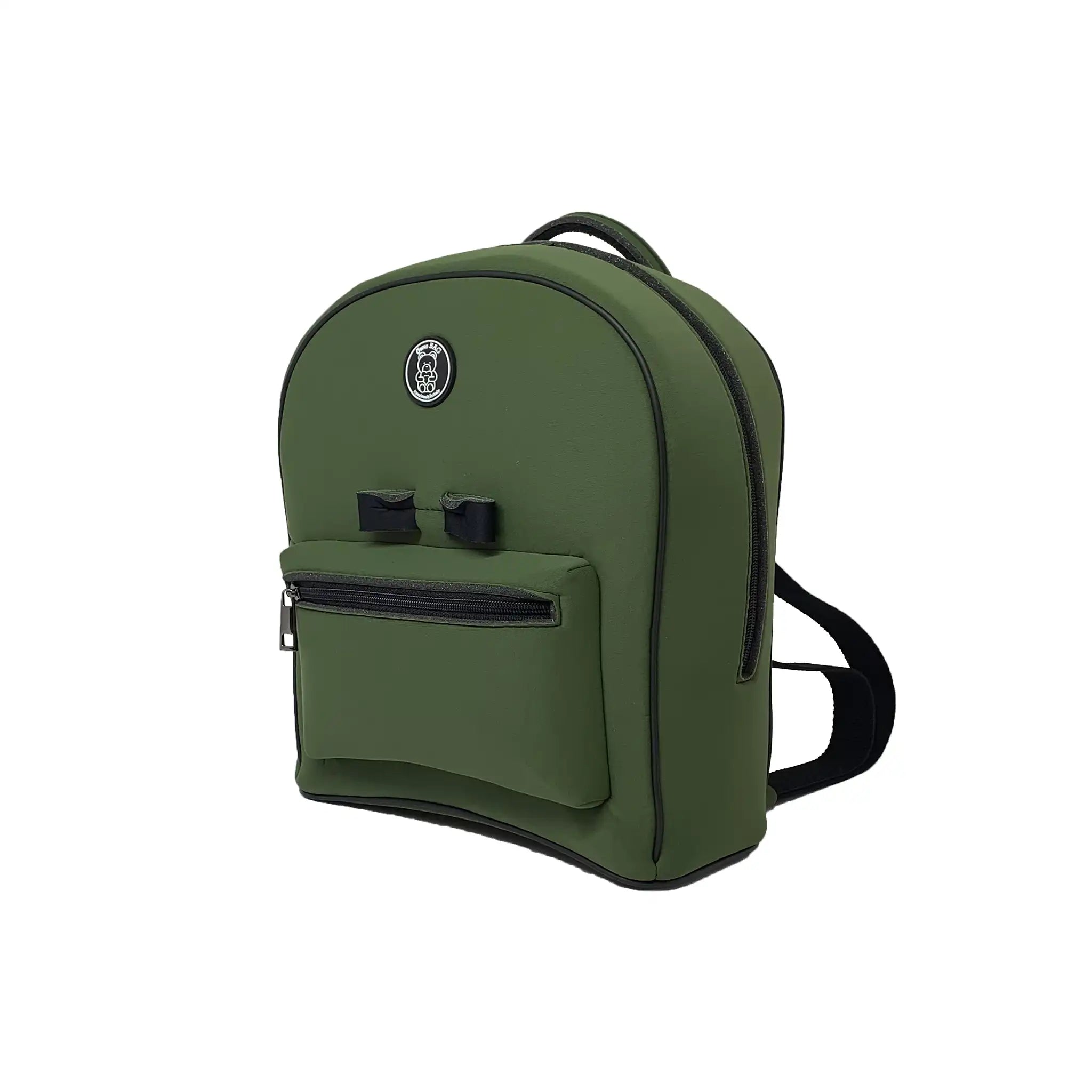 Zaino Anita (Olive Green) | Ours Bag
