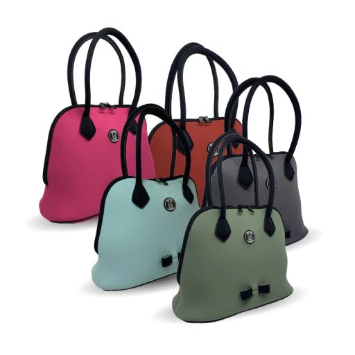 Borsa Bugatti Grace Olive Green Ours Bag