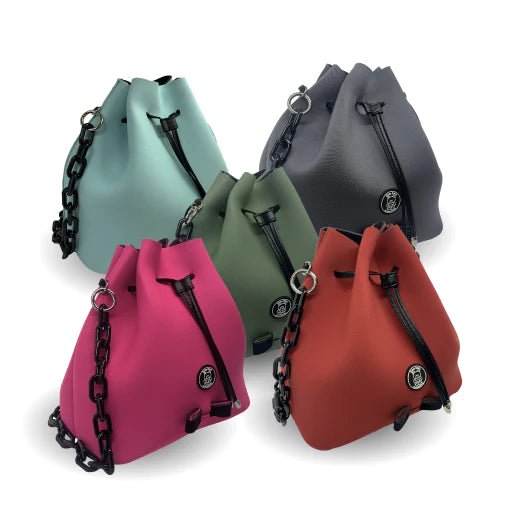 Borse a Secchiello - Ours Bag