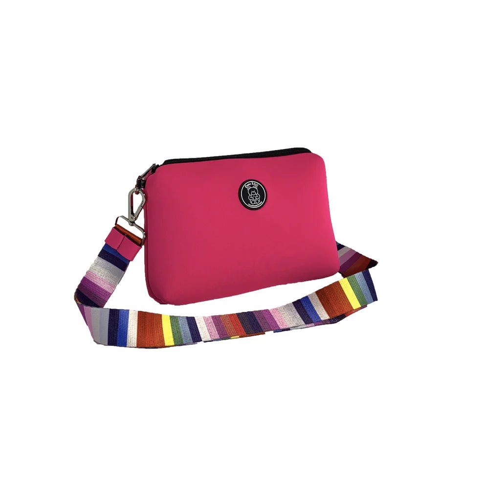 Pochette - Ours Bag