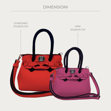 Borsa Birkin Jane (anche Mini)