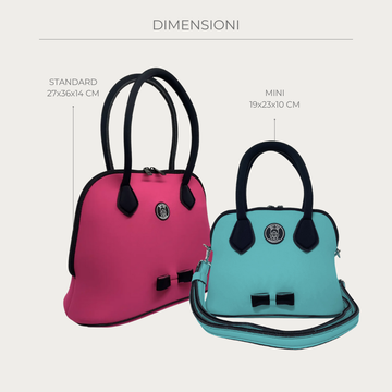 Borsa Bugatti Grace (anche Mini)
