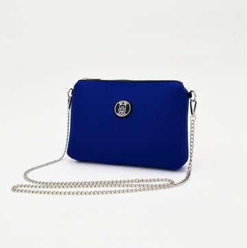 Pochette catena in acciaio