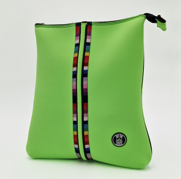 Zaino Julia (Lime)
