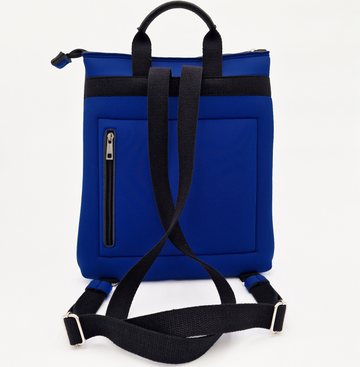 Zaino Julia (Blue)