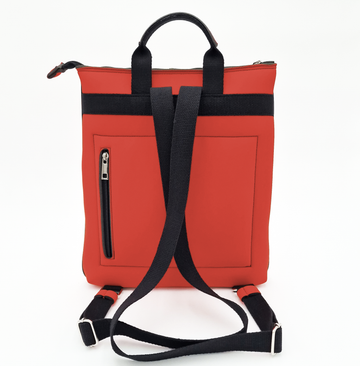 Zaino Julia (Orange)