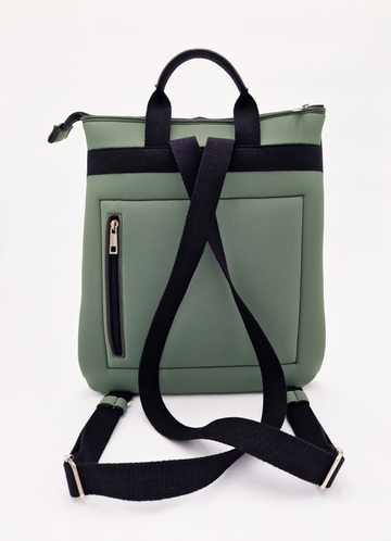 Zaino Julia (Olive Green)
