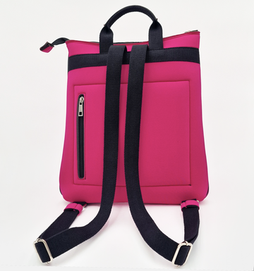 Zaino Julia (Fuchsia)