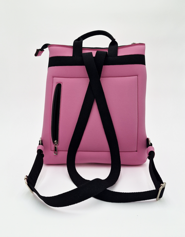 Zaino Julia (Pink)