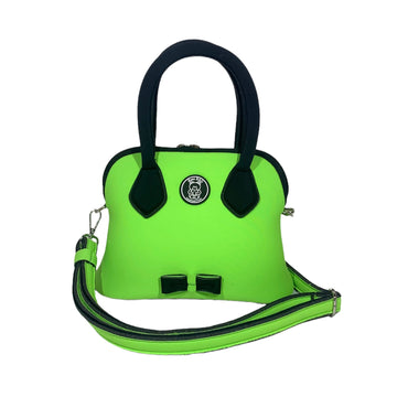 Borsa Bugatti Grace Mini (Lime)