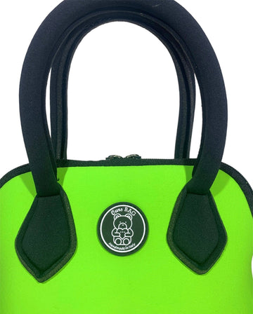 Borsa Bugatti Grace Mini (Lime)