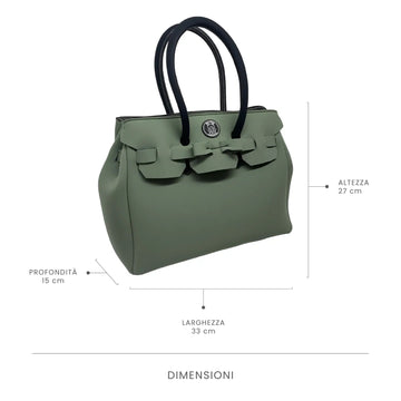 Borsa Birkin Jane (anche Mini)