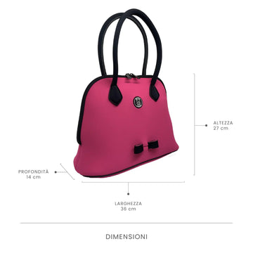 Borsa Bugatti Grace (anche Mini)