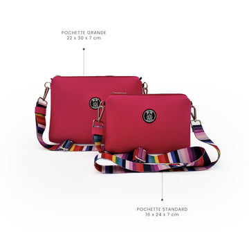 Pochette Grande