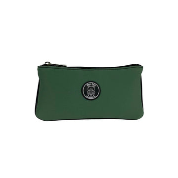 Portafoglio (Olive Green)