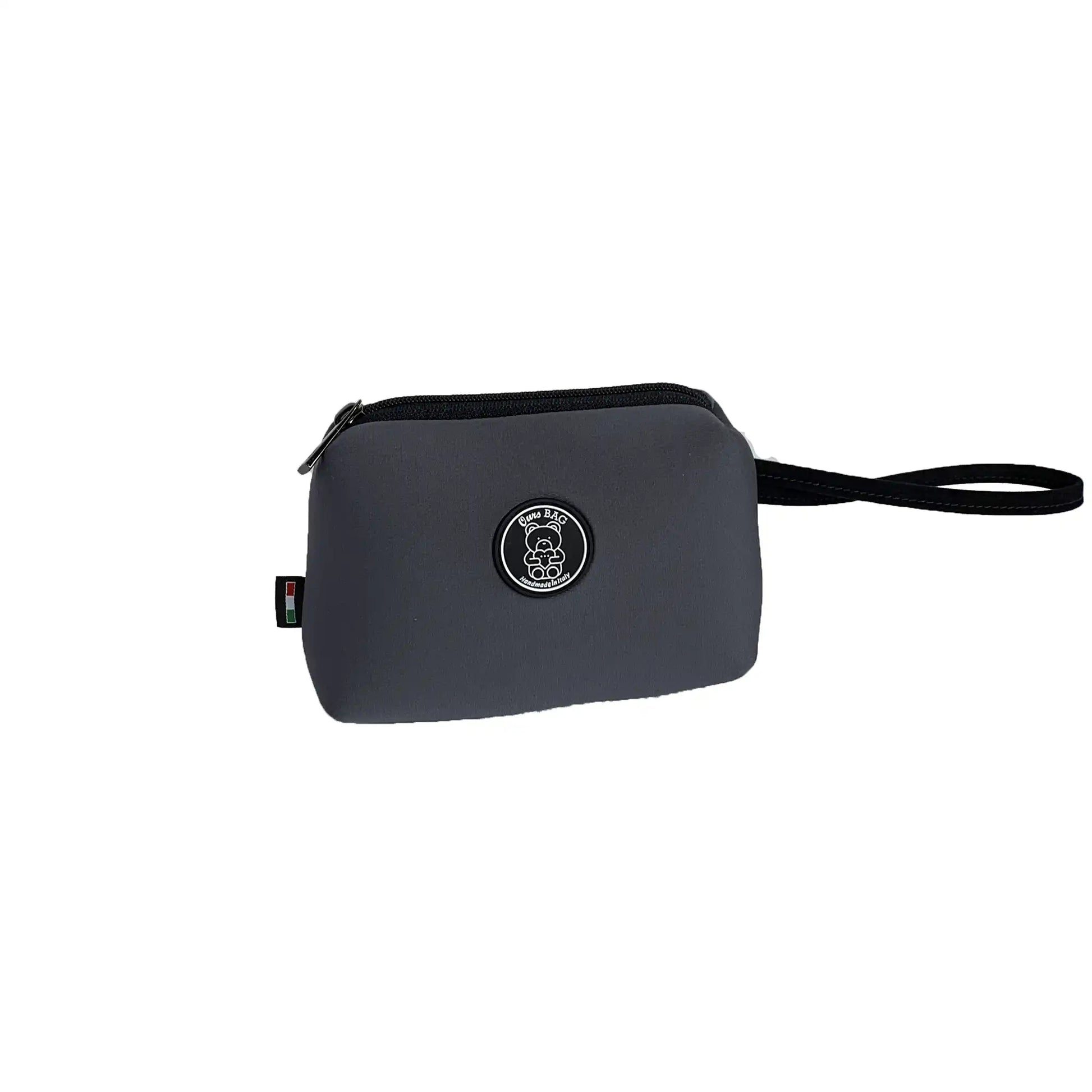 Trousse Ours Bag (Grey)