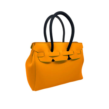 Birkin Orange | Borsa da Donna Ours Bag