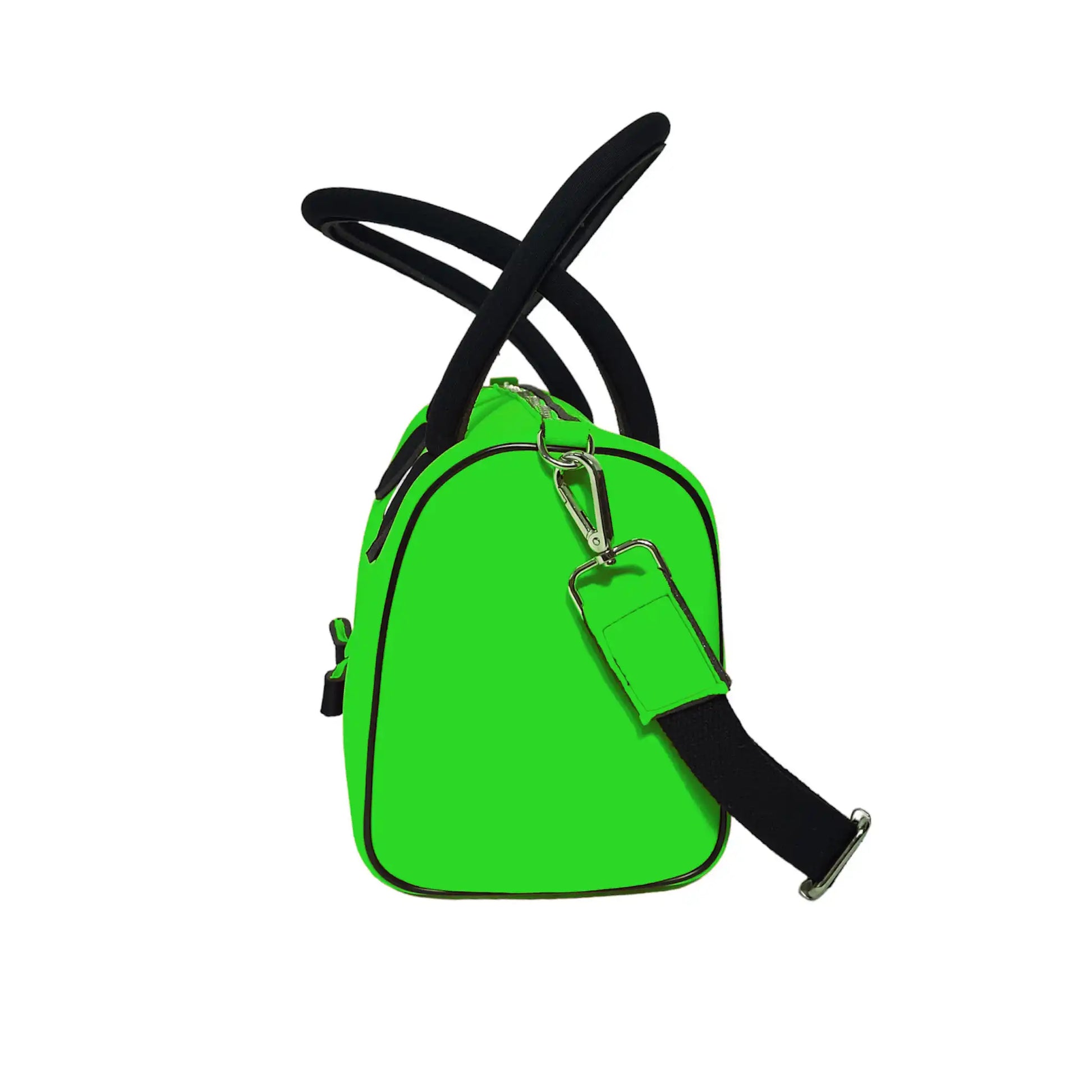Borsa a Bauletto Lime | Ours Bag