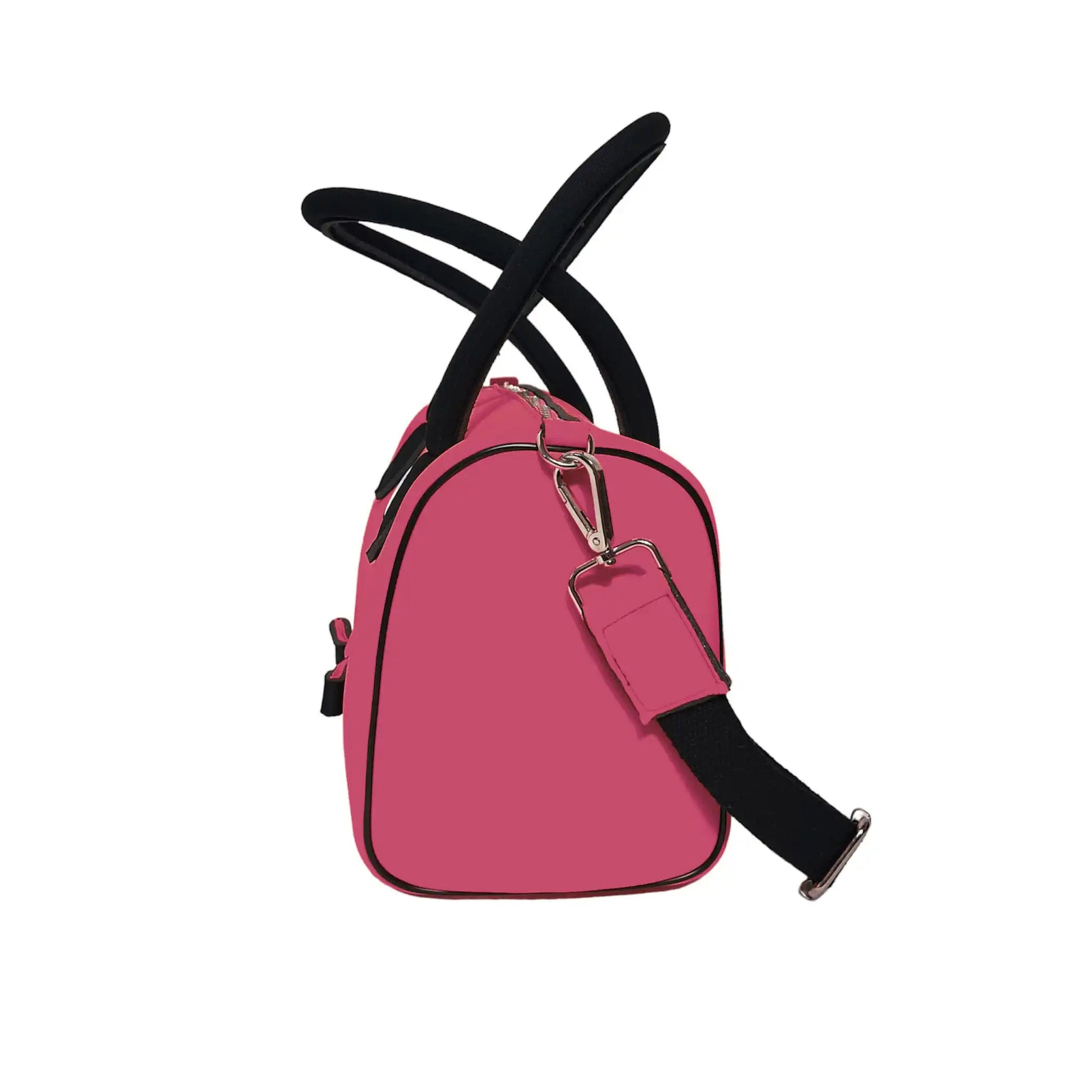 Borsa a Bauletto Pink | Ours Bag