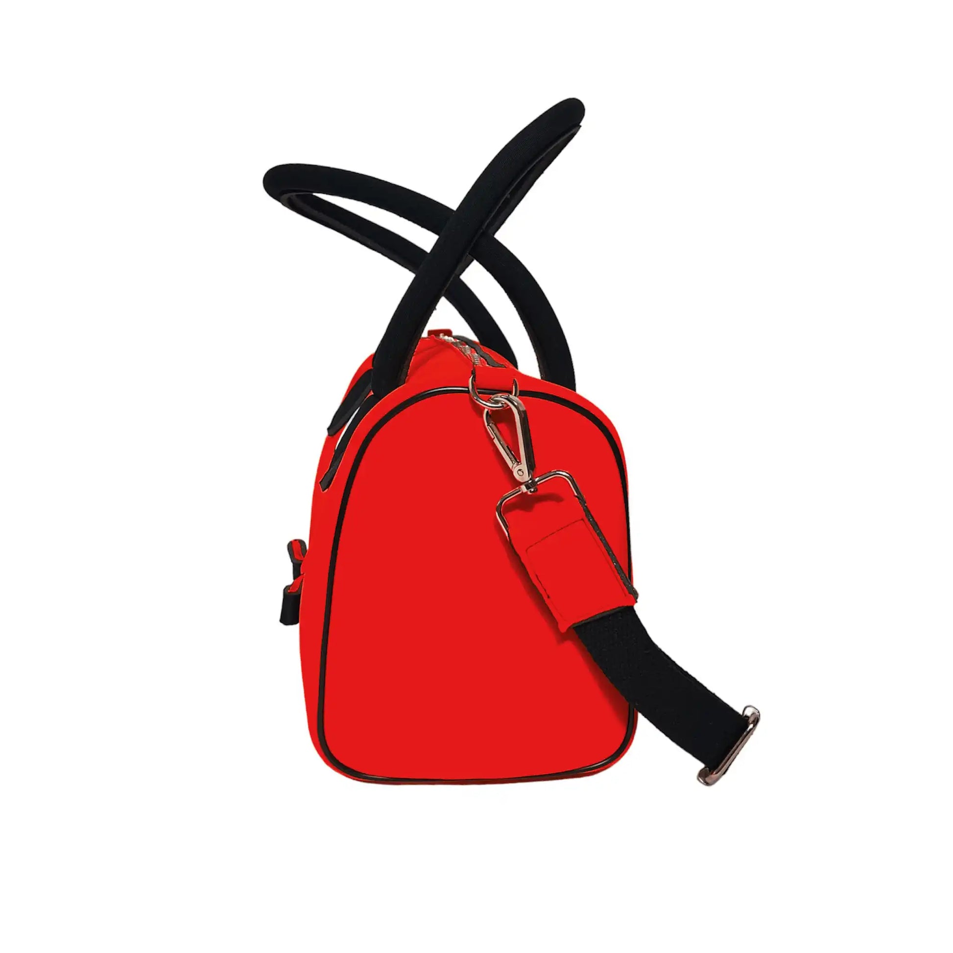 Borsa a Bauletto Red | Ours Bag