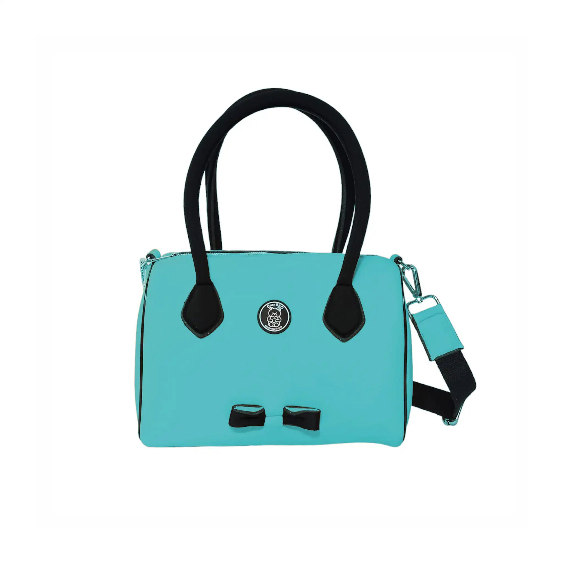 Borsa a Bauletto Tiffany | Ours Bag