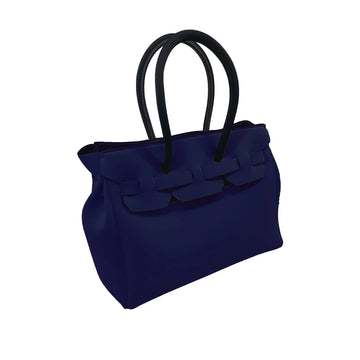 Birkin Blue | Borsa da Donna Ours Bag