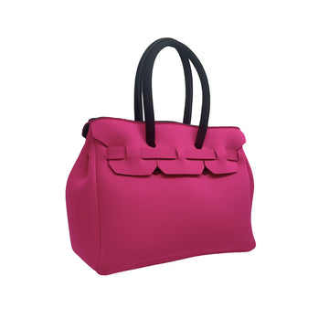 Borsa Birkin Jane (Fuchsia)