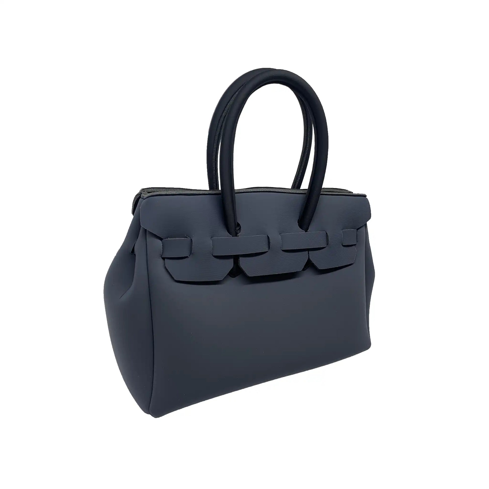 Birkin Grey | Borsa da Donna Ours Bag