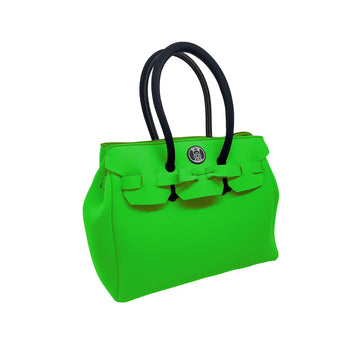 Borsa Birkin Jane (Lime)