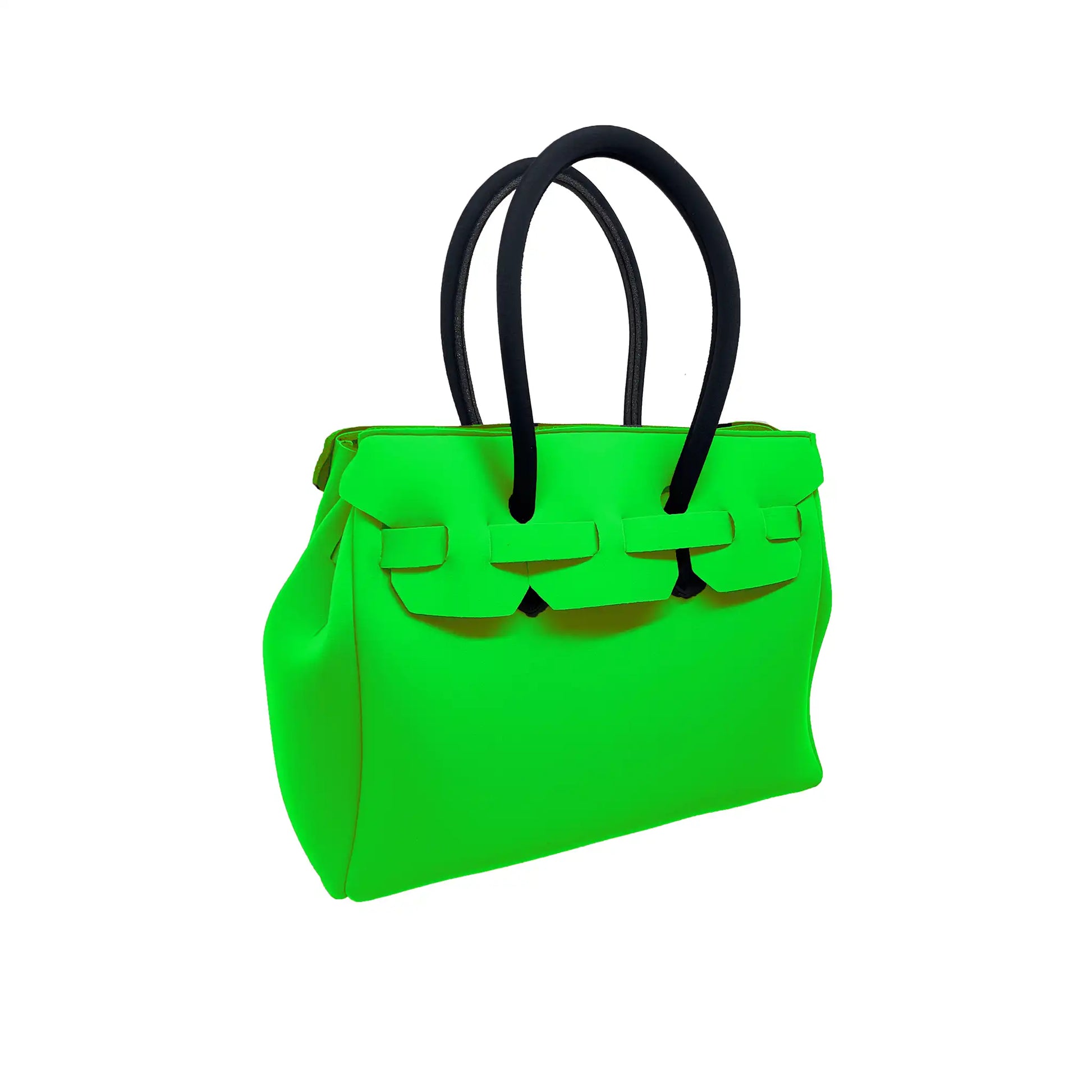 Birkin Lime | Borsa da Donna Ours Bag