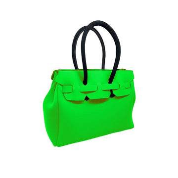 Borsa Birkin Jane (Lime)
