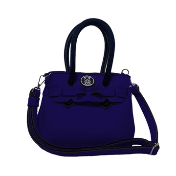 Borsa Birkin Jane Mini (Blue)