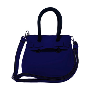 Borsa Birkin Jane Mini (Blue)
