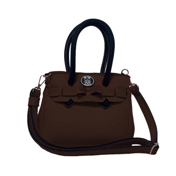 Borsa Birkin Jane Mini (Brown)