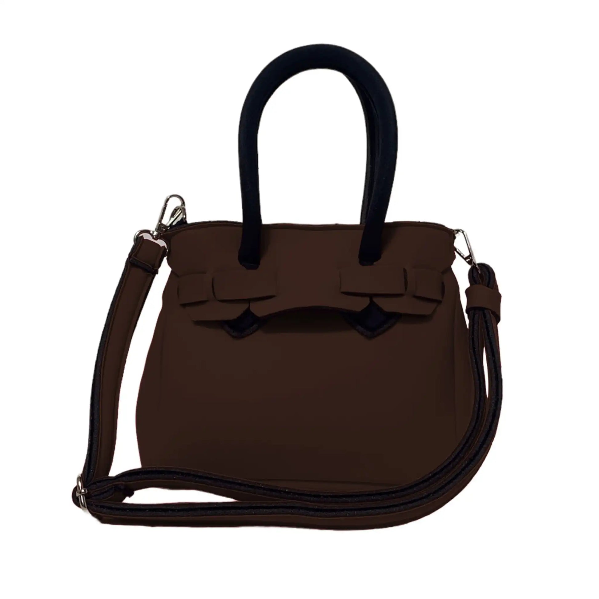 Birkin Mini Brown | Borsa da Donna Ours Bag