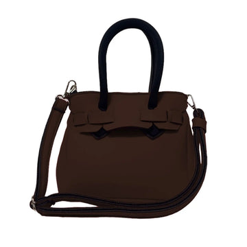 Borsa Birkin Jane Mini (Brown)