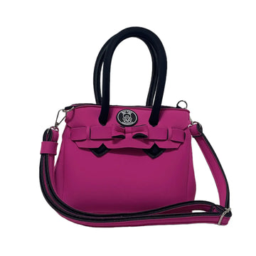 Borsa Birkin Jane Mini (Fuchsia)