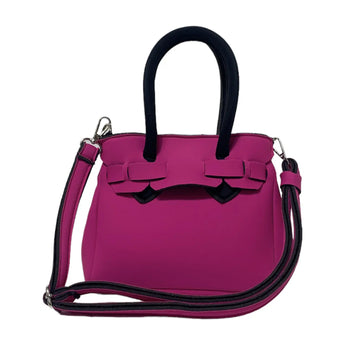 Borsa Birkin Jane Mini (Fuchsia)