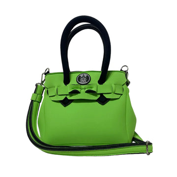 Borsa Birkin Jane Mini (Lime)