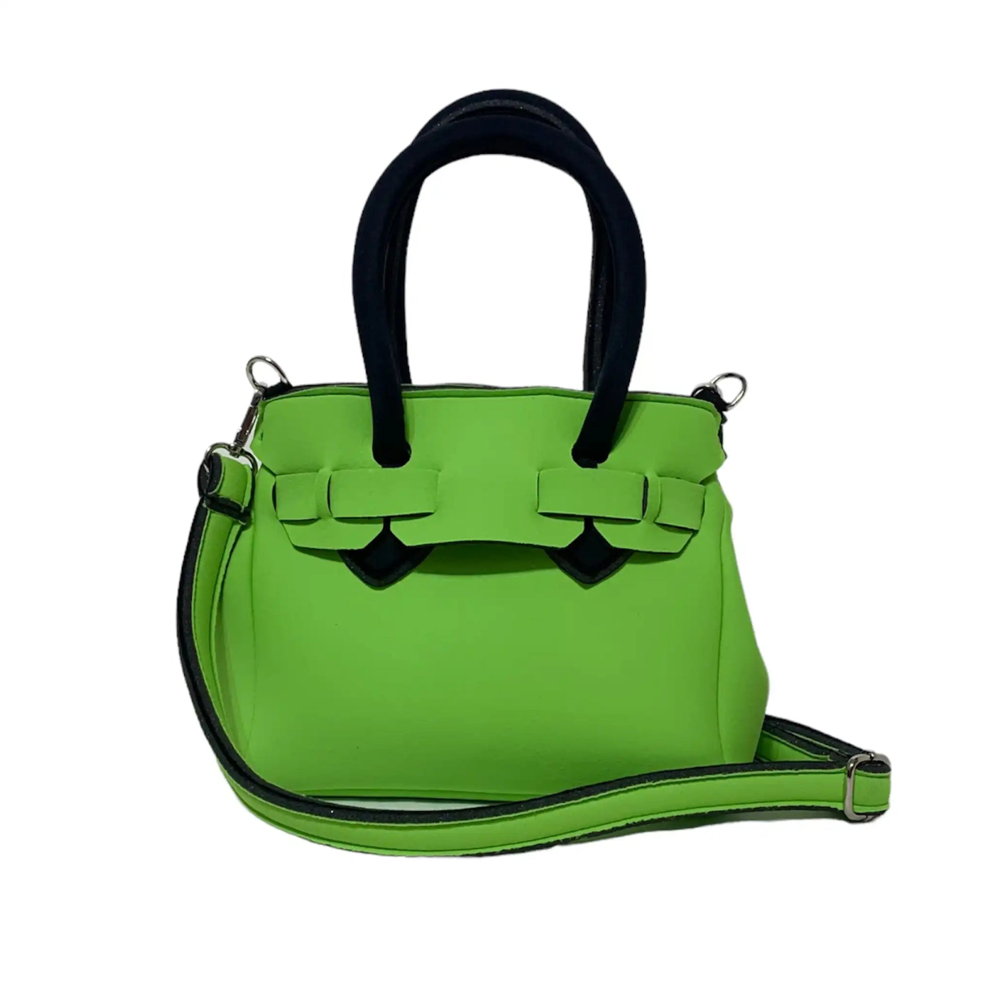 Birkin Mini Lime | Borsa da Donna Ours Bag