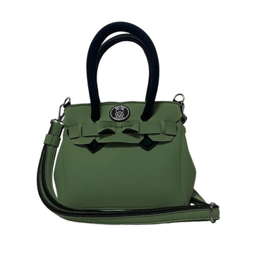 Borsa Birkin Jane Mini (Olive Green)