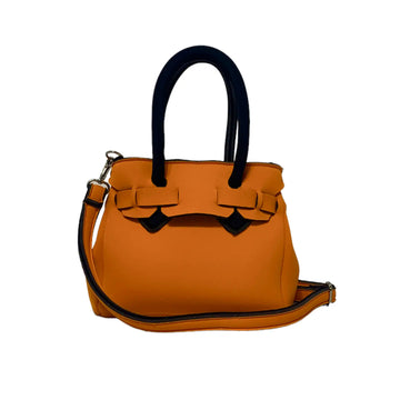 Borsa Birkin Jane Mini (Orange)