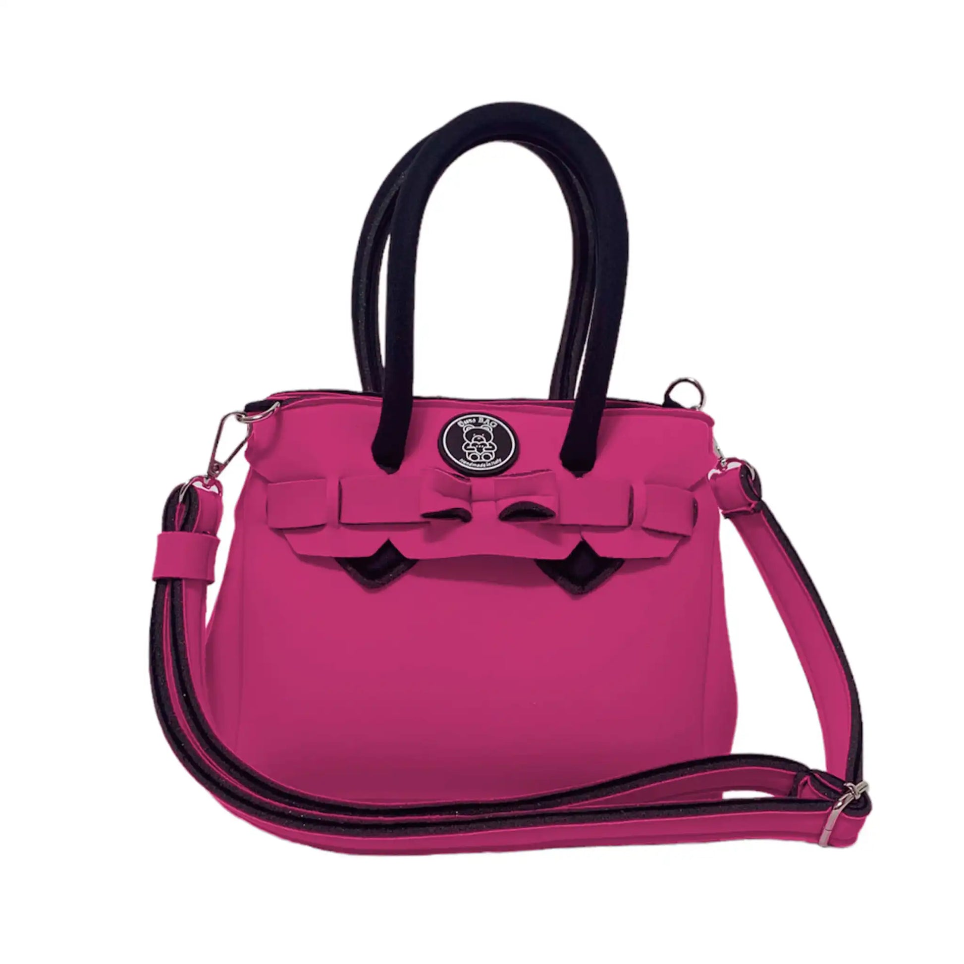 Birkin Mini Pink | Borsa da Donna Ours Bag