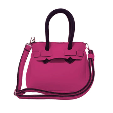 Borsa Birkin Jane Mini (Pink)