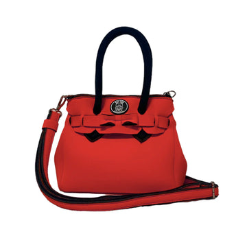Borsa Birkin Jane Mini (Red)