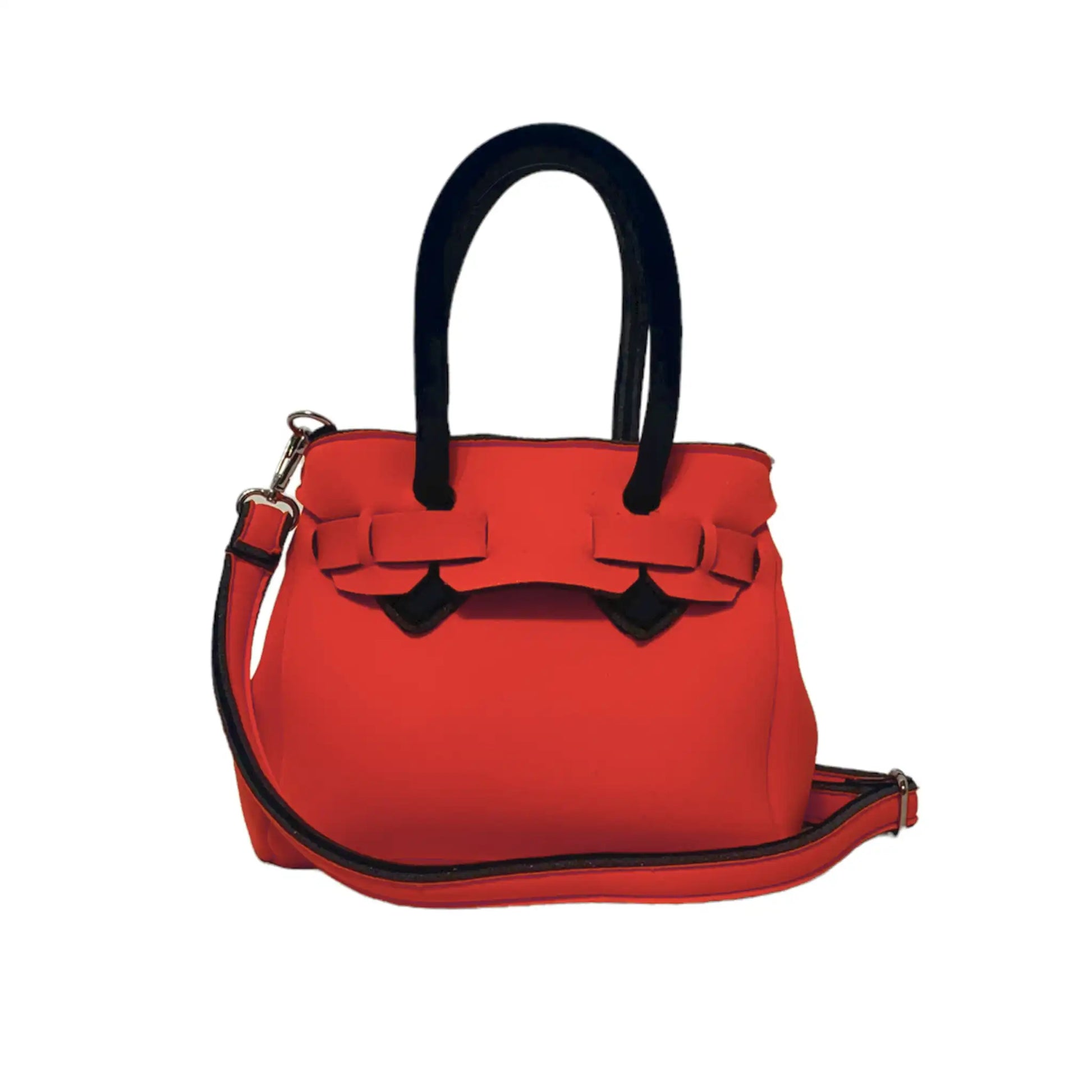 Birkin Mini Red | Borsa da Donna Ours Bag
