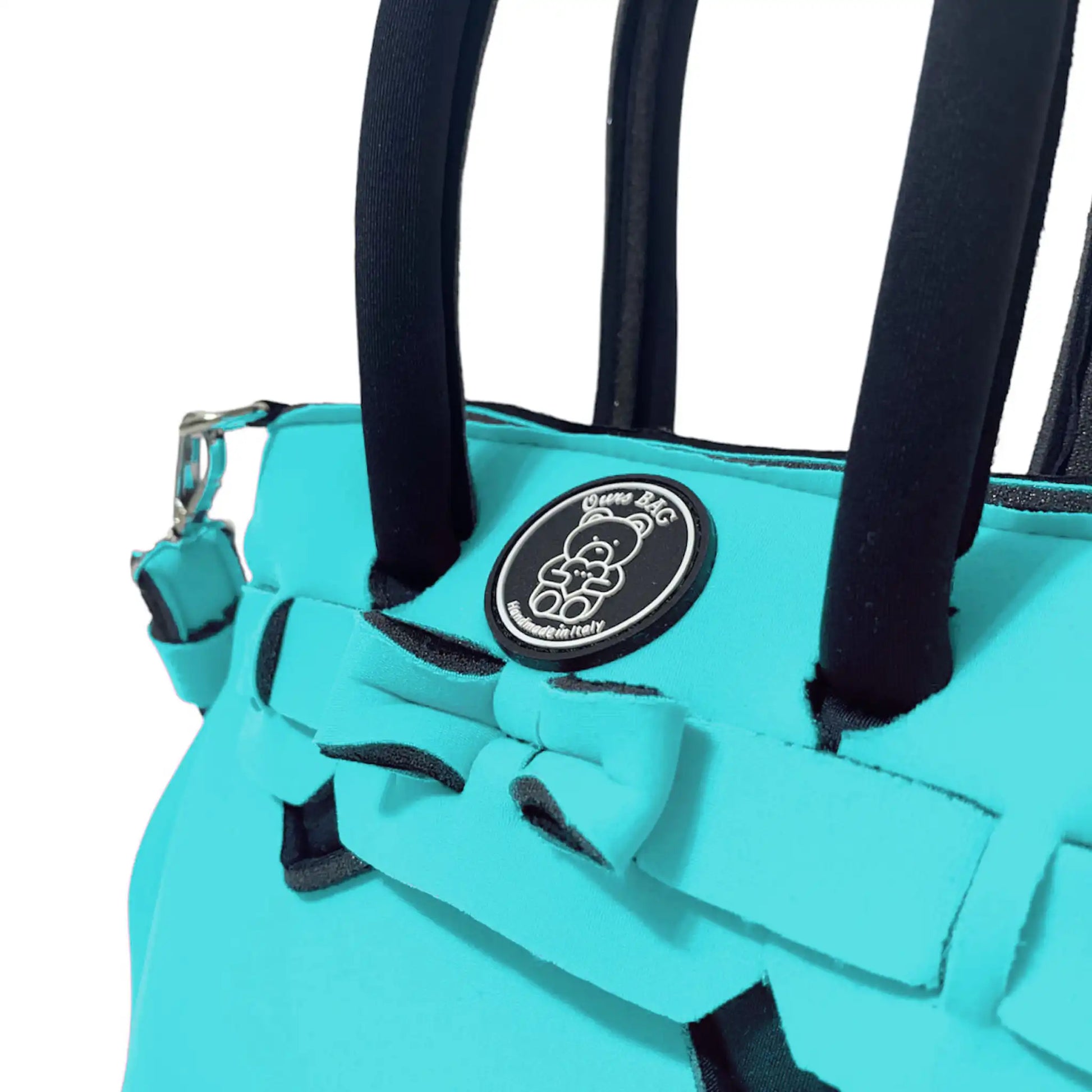 Birkin Mini Tiffany | Borsa da Donna Ours Bag